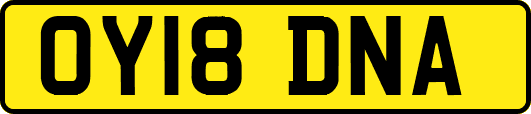 OY18DNA