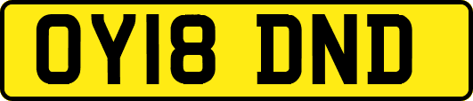 OY18DND