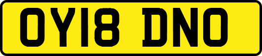OY18DNO