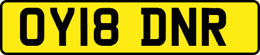 OY18DNR
