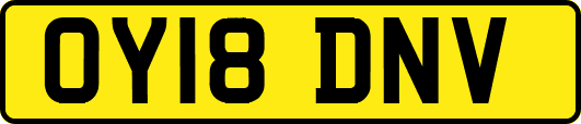 OY18DNV