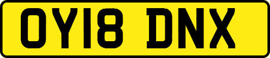 OY18DNX