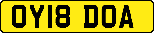 OY18DOA