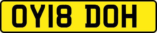 OY18DOH