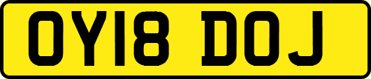 OY18DOJ