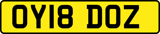 OY18DOZ