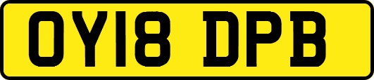 OY18DPB