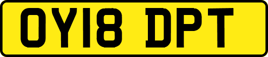 OY18DPT