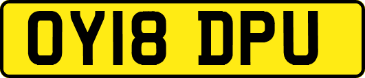 OY18DPU