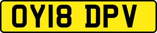 OY18DPV