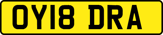 OY18DRA