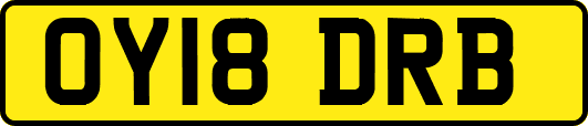 OY18DRB