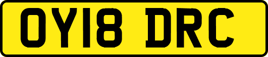 OY18DRC