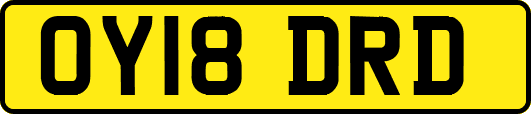 OY18DRD