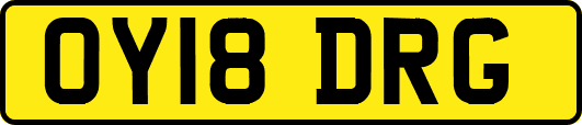 OY18DRG
