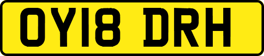 OY18DRH