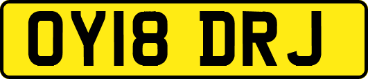 OY18DRJ