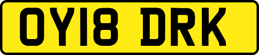 OY18DRK