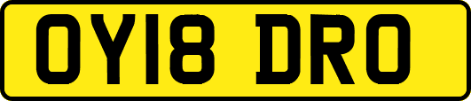 OY18DRO