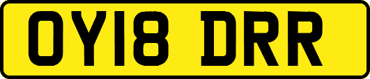 OY18DRR