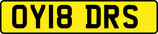 OY18DRS