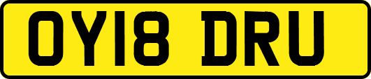 OY18DRU