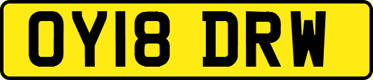 OY18DRW
