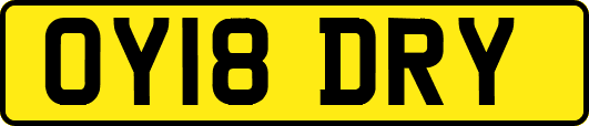 OY18DRY