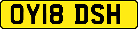 OY18DSH