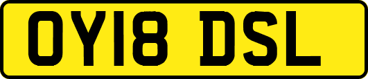 OY18DSL