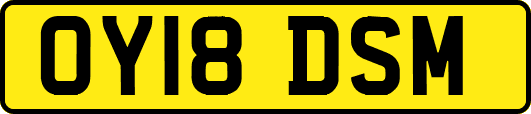 OY18DSM