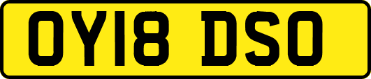 OY18DSO