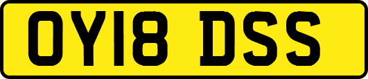OY18DSS