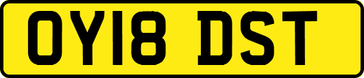 OY18DST