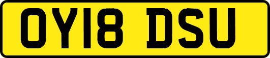 OY18DSU