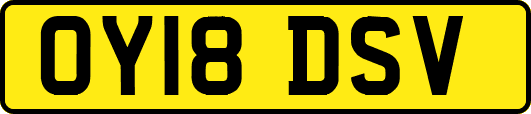 OY18DSV