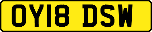 OY18DSW