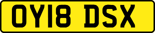 OY18DSX