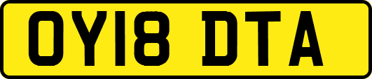 OY18DTA