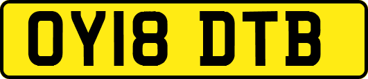 OY18DTB