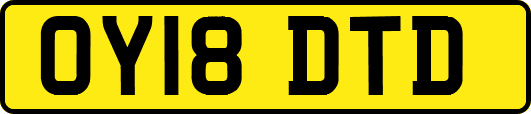 OY18DTD