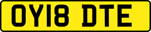 OY18DTE