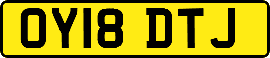 OY18DTJ