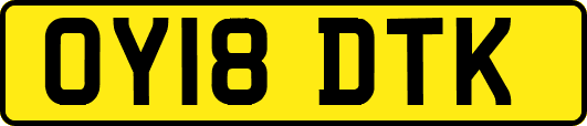 OY18DTK