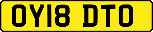 OY18DTO
