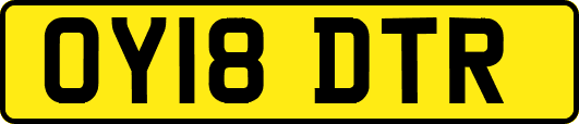 OY18DTR
