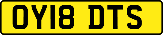 OY18DTS