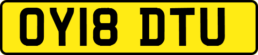 OY18DTU