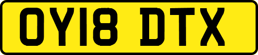 OY18DTX