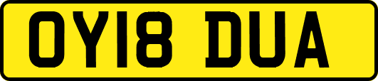 OY18DUA